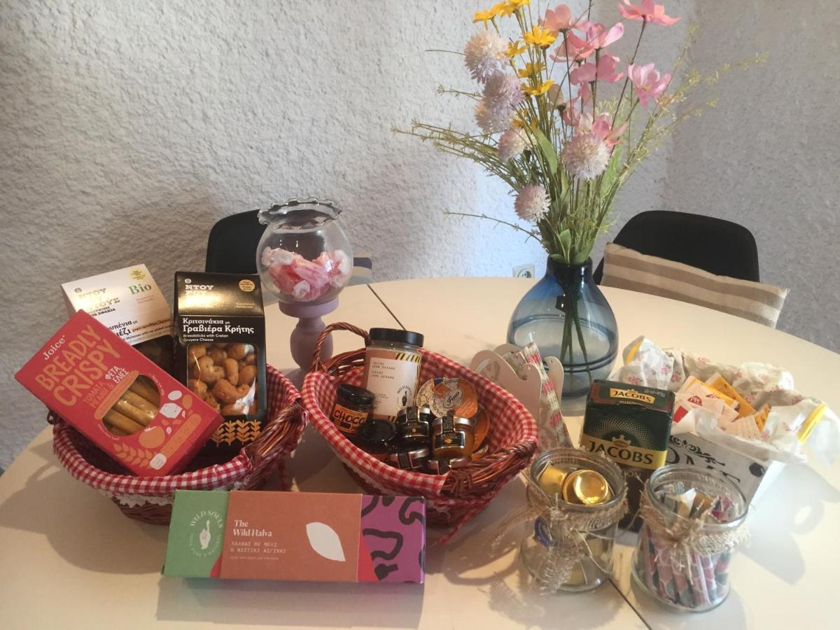 Rose'S Place Артемида Екстериор снимка