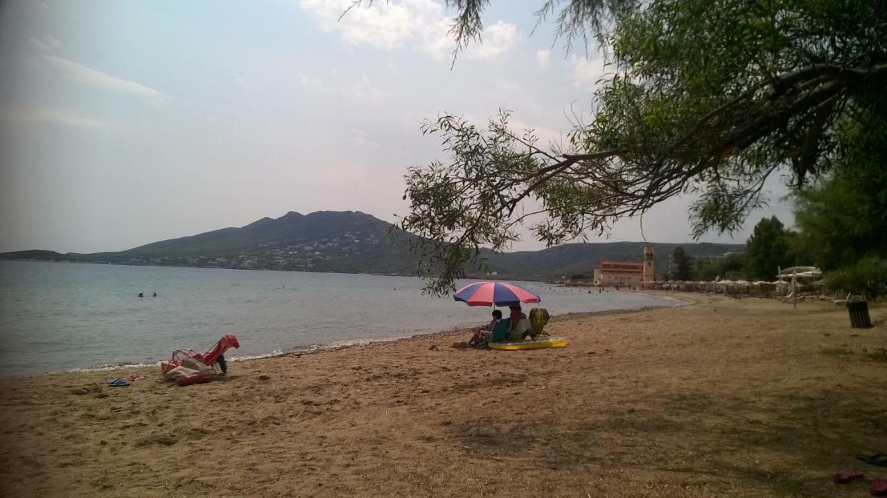 Rose'S Place Артемида Екстериор снимка