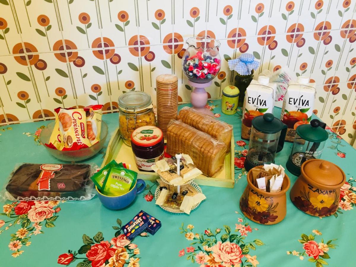 Rose'S Place Артемида Екстериор снимка